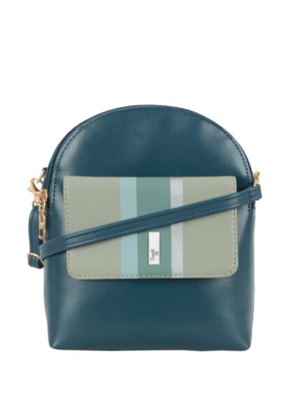 Baggit Lp Koney Triox Small Backpack