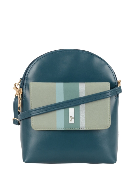 Baggit Lp Koney Triox Small Backpack