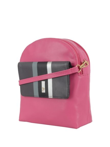Baggit Lp Koney Triox Small Backpack