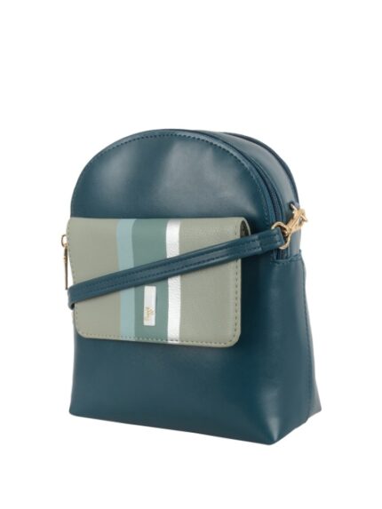 Baggit Lp Koney Triox Small Backpack