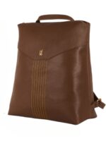 Baggit Men Solid Ergonomic Backpack