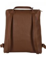 Baggit Men Solid Ergonomic Backpack