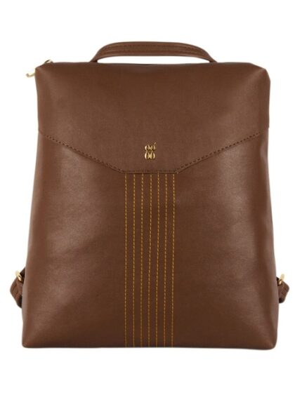 Baggit Men Solid Ergonomic Backpack