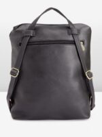 Baggit Women Colourblocked Backpack