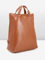 Baggit Women Textured Backpack