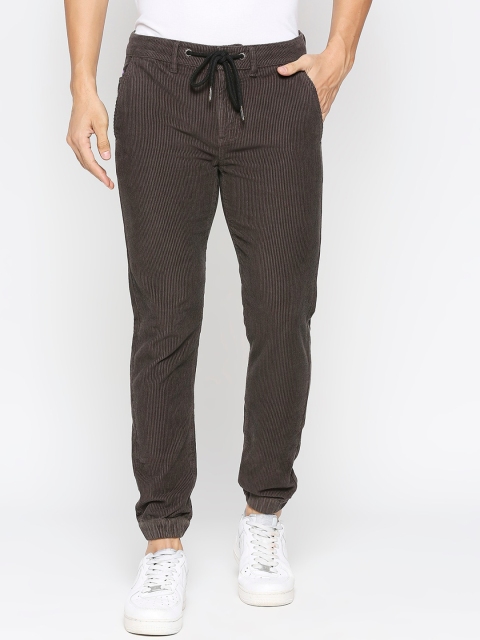 Being Human Men Clean Look Mid-Rise Jogger
