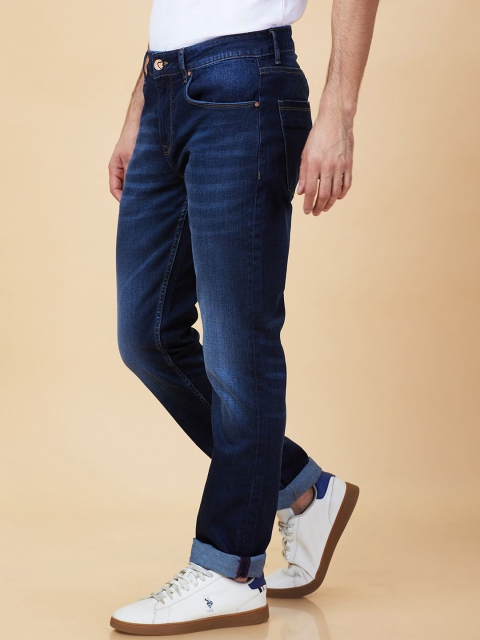 Being Human Men Mid-Rise Jeans