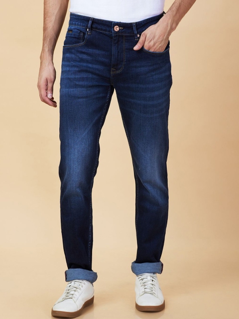 Being Human Men Mid-Rise Jeans