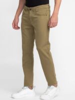 Being Human Men Mid-Rise Slim Fit Clean Look Jeans