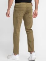 Being Human Men Mid-Rise Slim Fit Clean Look Jeans