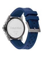 Calvin Klein Men Aqueous Analogue Watch 25200384
