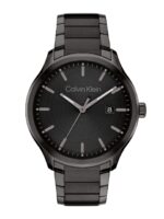 Calvin Klein Men Define Stainless Steel Bracelet Style Analogue Watch 25200351