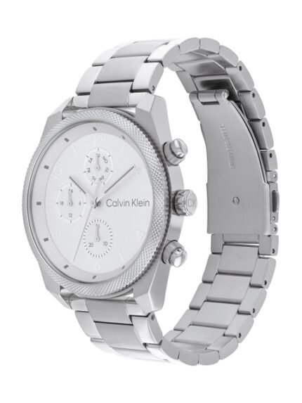 Calvin Klein Men Impact Multifunction Analogue Watch 25200356