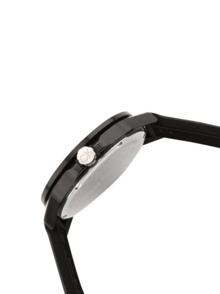 Calvin Klein Men Printed Ck Reset Analogue Watch 25200474