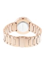 Calvin Klein Unisex Bracelet Style Straps Analogue Watch