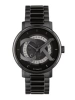 Calvin Klein Unisex Ck Iconic Analogue Automatic Solar Powered Watch