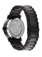 Calvin Klein Unisex Ck Iconic Analogue Automatic Solar Powered Watch