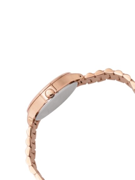 Calvin Klein Unisex Iconic Patterned Analogue Watch
