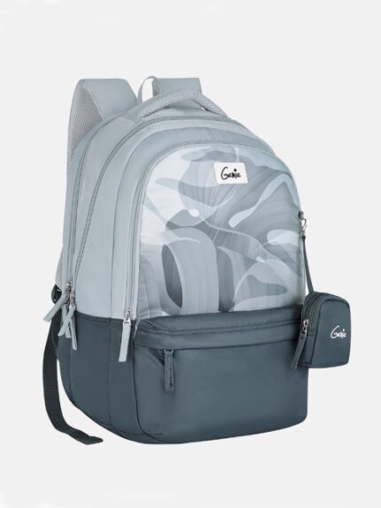 Genie Girls Graphic Backpack