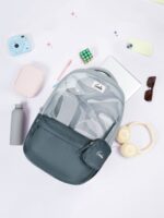 Genie Girls Graphic Backpack