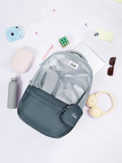 Genie Girls Graphic Backpack