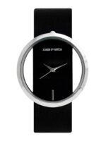 JOKER & WITCH Women Black Analogue Watch AMWW76