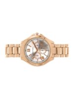 JOKER & WITCH Women Silver-Toned ELLA Analogue Watch AMWW245