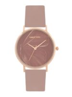 JOKER & WITCH Women Whimsy Printed Dial Analogue Watch AMWW795
