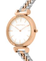 JOKER & WITCH Women White Analogue Watch AMWW307
