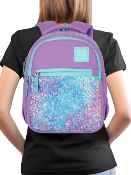 Priority Kids Backpack