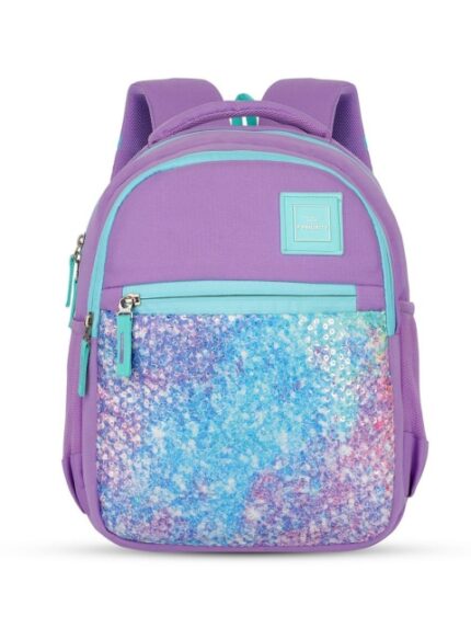 Priority Kids Backpack