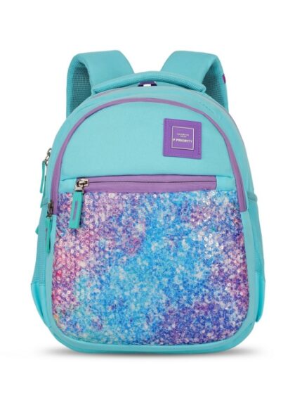Priority Kids Backpack
