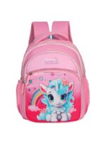 Priority Kids Graphic Backpack