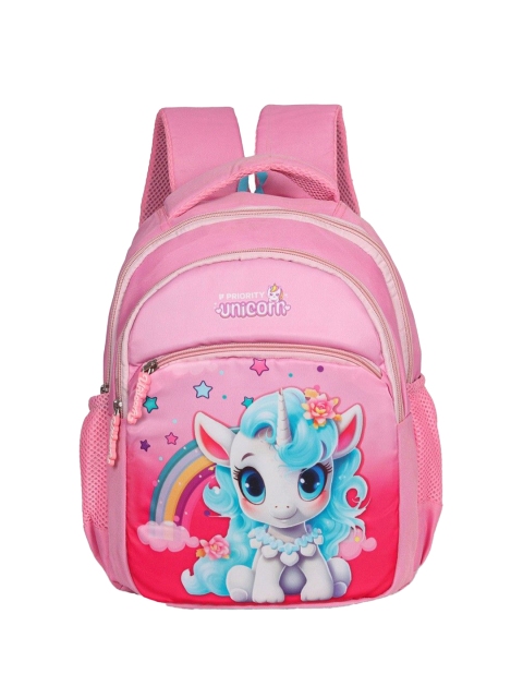 Priority Kids Graphic Backpack