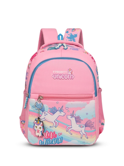 Priority Kids Graphic Backpack