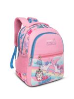 Priority Kids Graphic Backpack