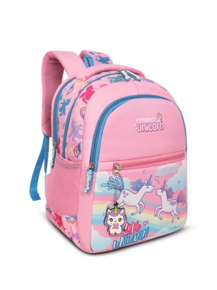 Priority Kids Graphic Backpack