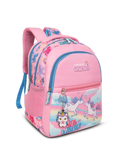 Priority Kids Graphic Backpack