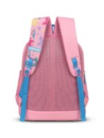 Priority Kids Graphic Backpack