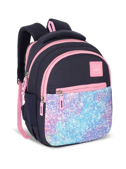 Priority Kids Sequins School Backpack