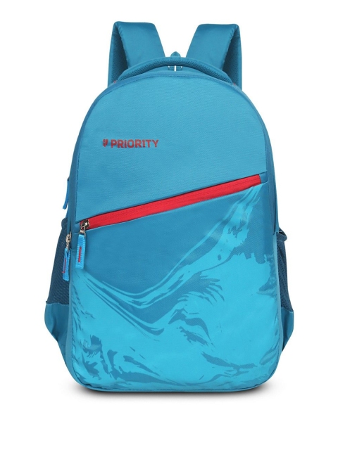 Priority Unisex Kids Backpack
