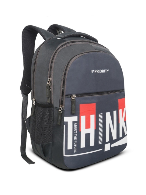 Priority Unisex Kids Backpack