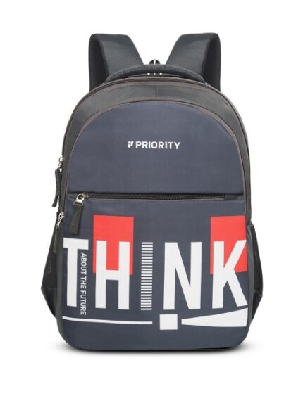 Priority Unisex Kids Backpack