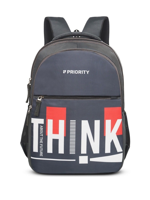 Priority Unisex Kids Backpack