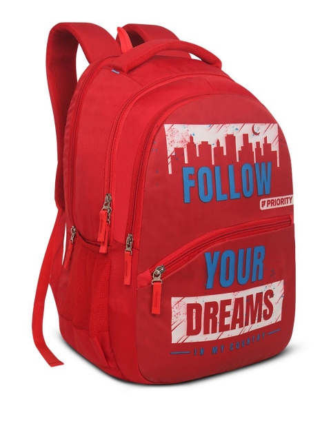 Priority Unisex Kids Backpack