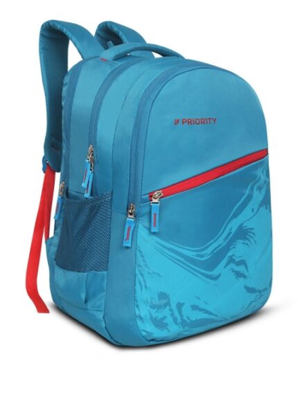Priority Unisex Kids Backpack