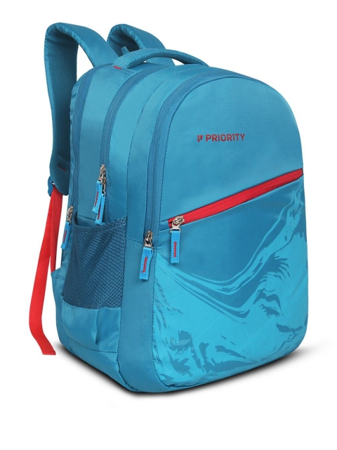 Priority Unisex Kids Backpack