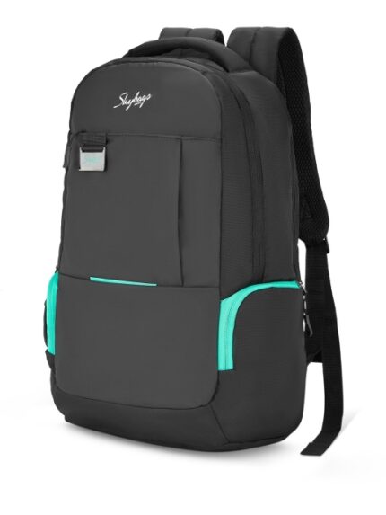 Skybags Unisex 16 Inch Laptop Backpack