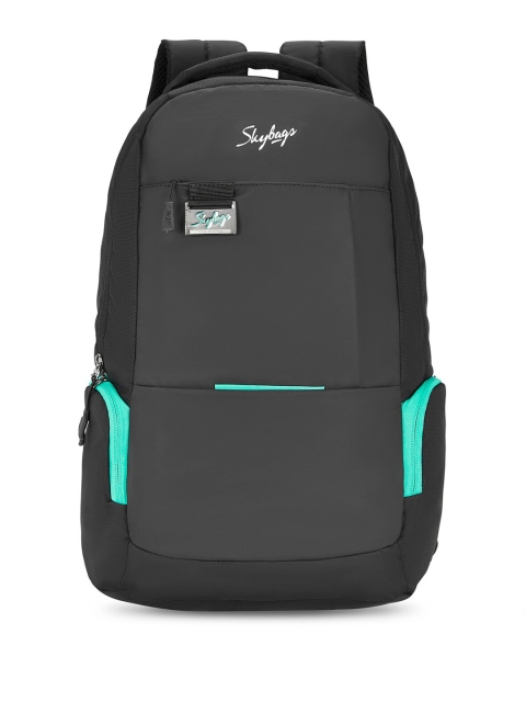 Skybags Unisex 16 Inch Laptop Backpack