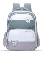 Tinytot Kids Unisex Backpack